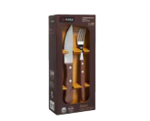 Di Solle Churrasco Jumbo 12 pçs