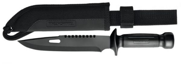 FACA ESPORTIVA COMMANDER