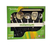 Conjunto Millenium 7pçs