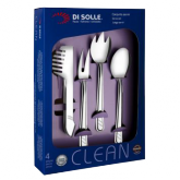 Di Solle Clean 4 pçs