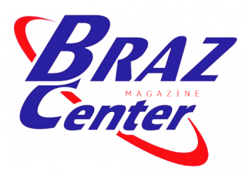BRAZCENTER MAGAZINE